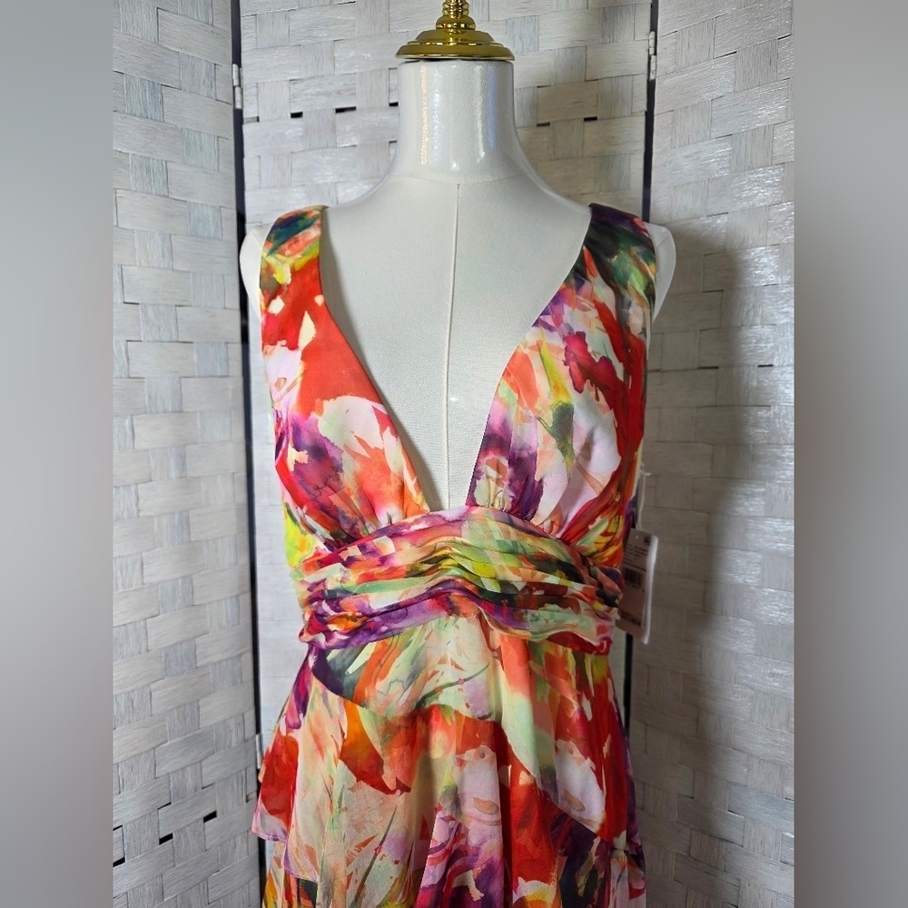 LIV FOSTER DRESS - Picture 4 of 14